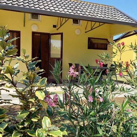 Bungalow Fuin Villa Cavallino-Treporti Dış mekan fotoğraf